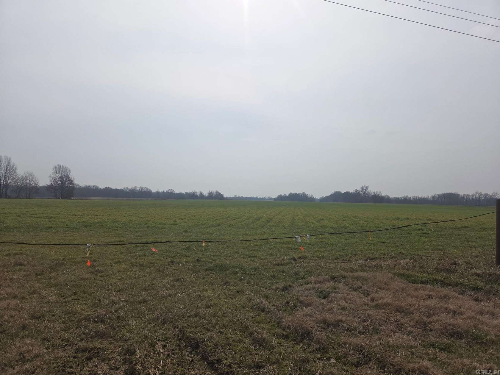 16 Acres of Recreational Land for Sale in Poplar Grove, Arkansas