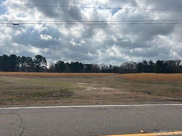 17 Acres of Land for Sale in Hope, Arkansas