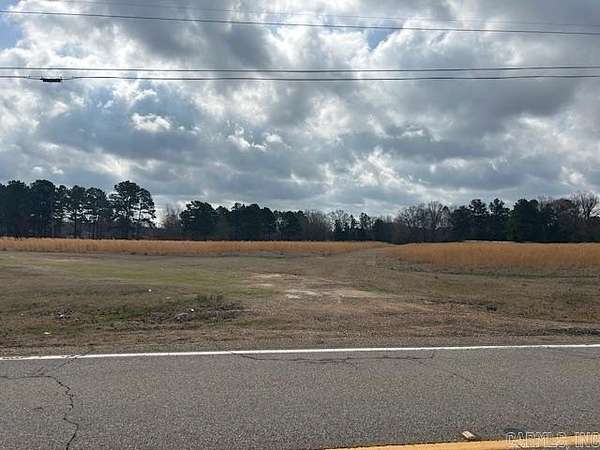 17 Acres of Land for Sale in Hope, Arkansas