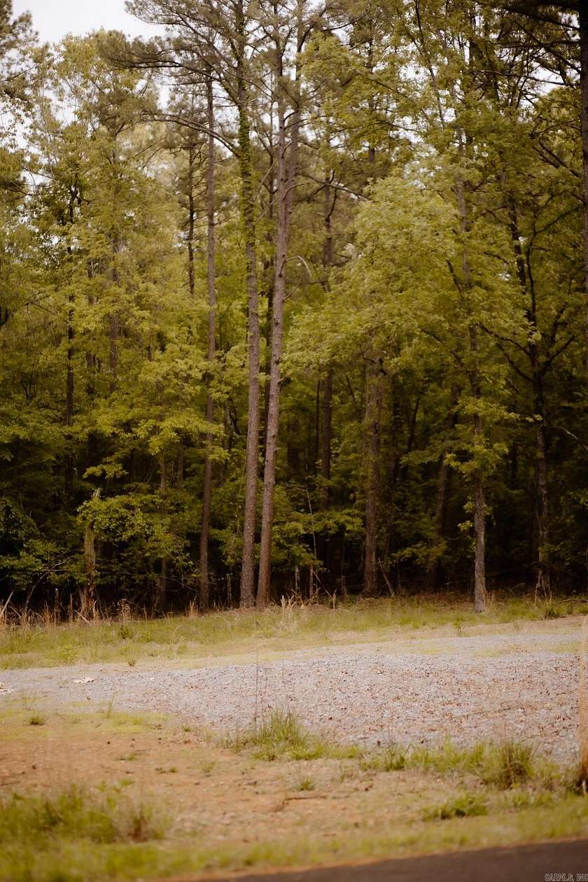 1.18 Acres of Land for Sale in Shirley, Arkansas