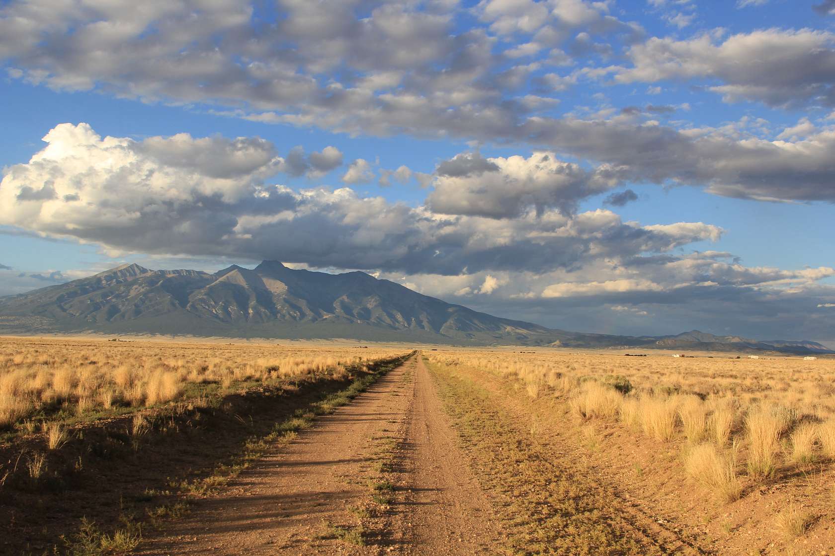 5 Acres of Land for Sale in Blanca, Colorado