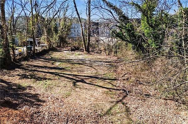 0.25 Acres of Residential Land for Sale in Atlanta, Georgia