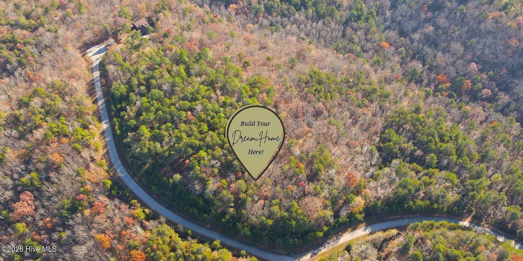 4.7 Acres of Residential Land for Sale in Rockingham, North Carolina