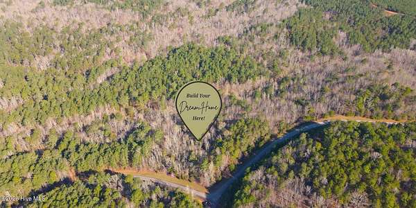 4.7 Acres of Residential Land for Sale in Rockingham, North Carolina