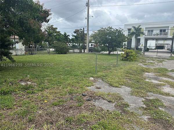 0.1 Acres of Land for Sale in Hallandale Beach, Florida