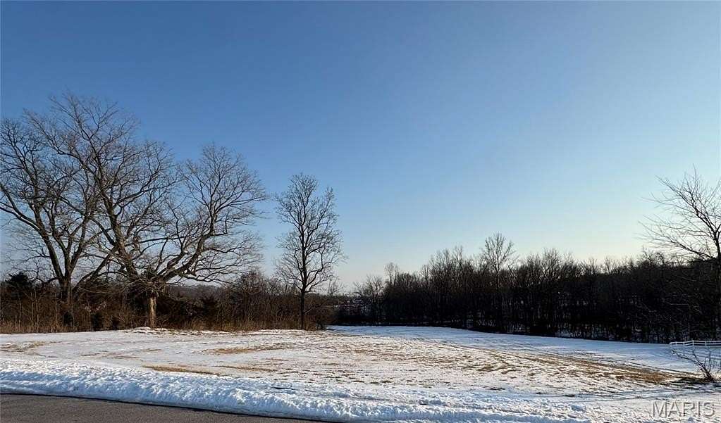 3 Acres of Residential Land for Sale in Cape Girardeau, Missouri