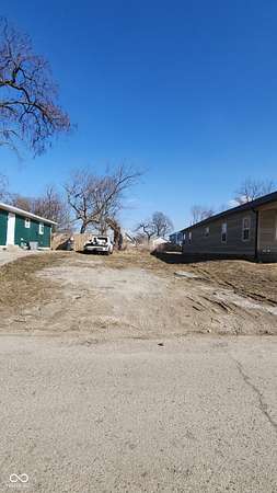 0.17 Acres of Residential Land for Sale in Indianapolis, Indiana