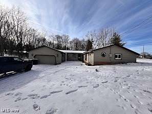 2 Acres of Residential Land with Home for Sale in Wadsworth, Ohio