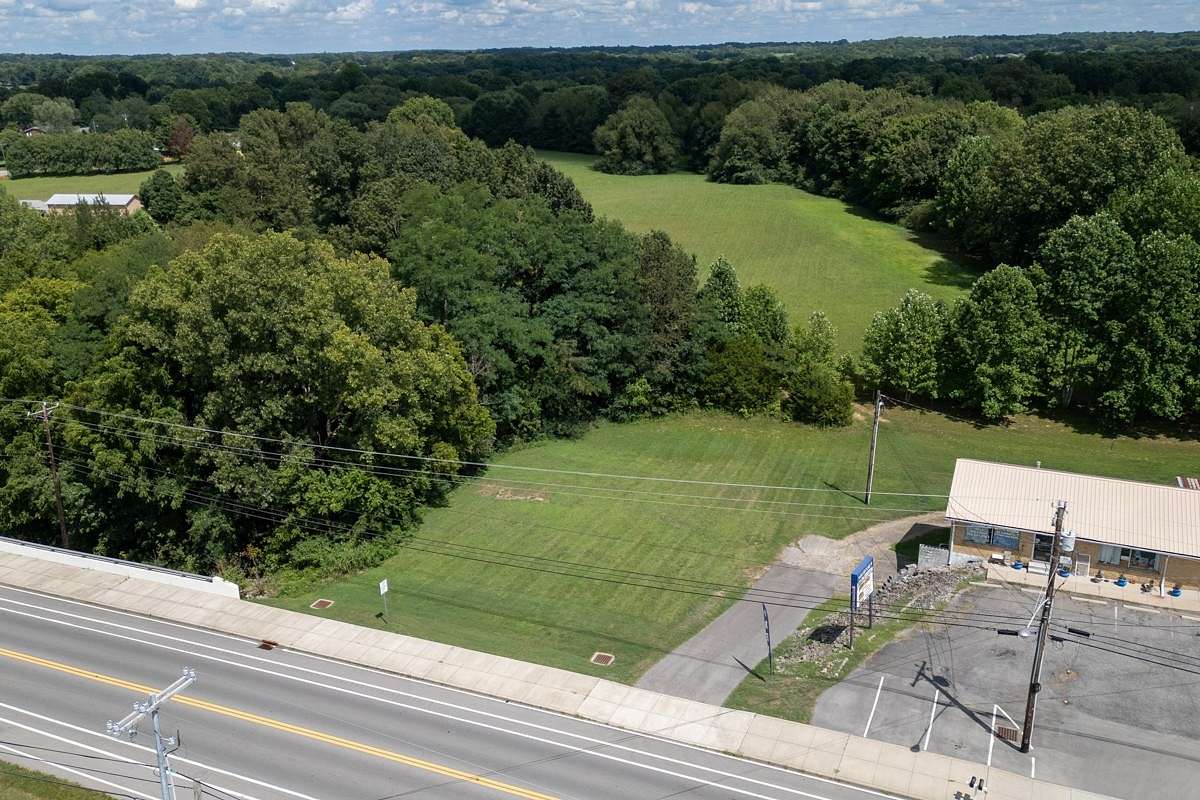 0.33 Acres of Mixed-Use Land for Sale in White House, Tennessee