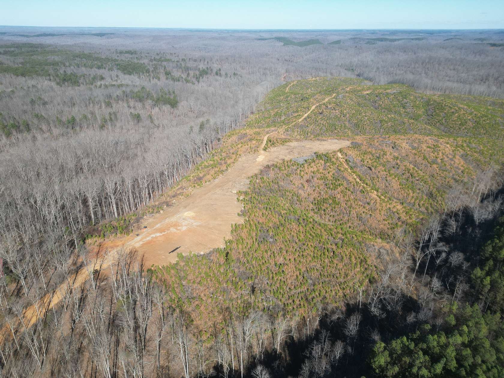 15 Acres of Land for Sale in Waynesboro, Tennessee