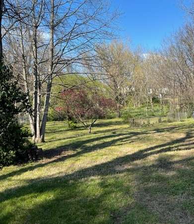 0.29 Acres of Residential Land for Sale in Nashville, Tennessee