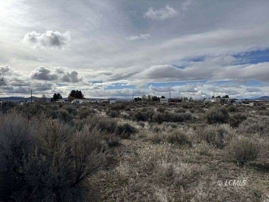0.33 Acres of Residential Land for Sale in Christmas Valley, Oregon