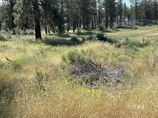 0.36 Acres of Residential Land for Sale in Chiloquin, Oregon