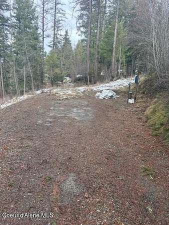 0.45 Acres of Land for Sale in St. Maries, Idaho