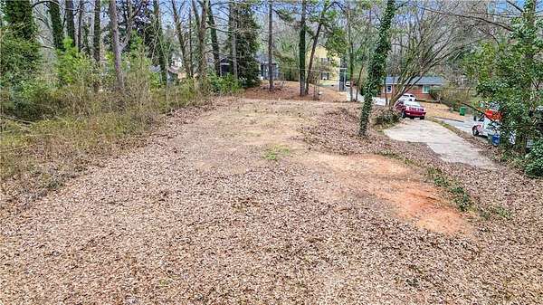 0.38 Acres of Residential Land for Sale in Atlanta, Georgia
