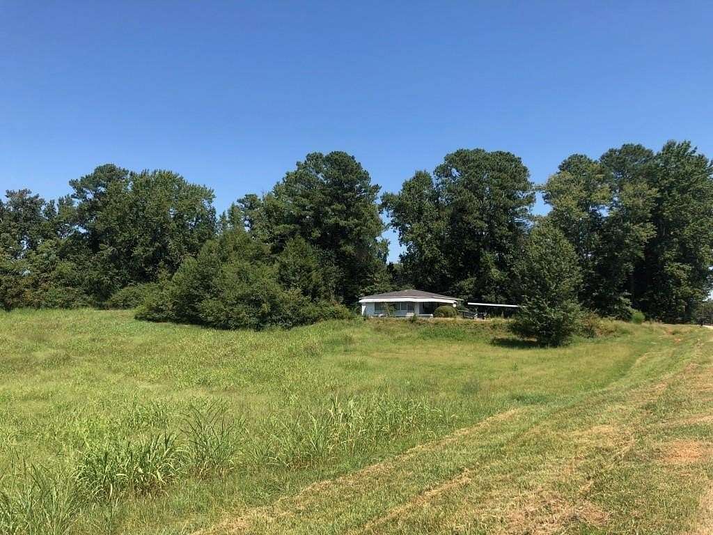 6.64 Acres of Residential Land for Sale in Cumming, Georgia