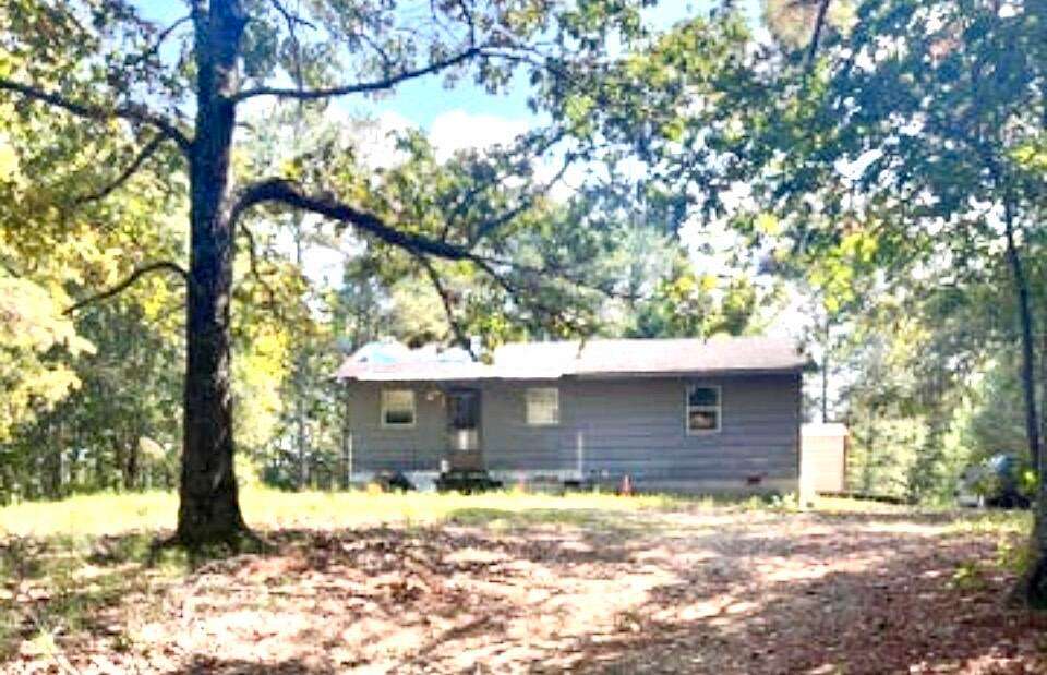 13 Acres of Land with Home for Sale in Rocky Face, Georgia