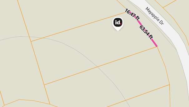 0.03 Acres of Residential Land for Sale in Cadiz, Kentucky