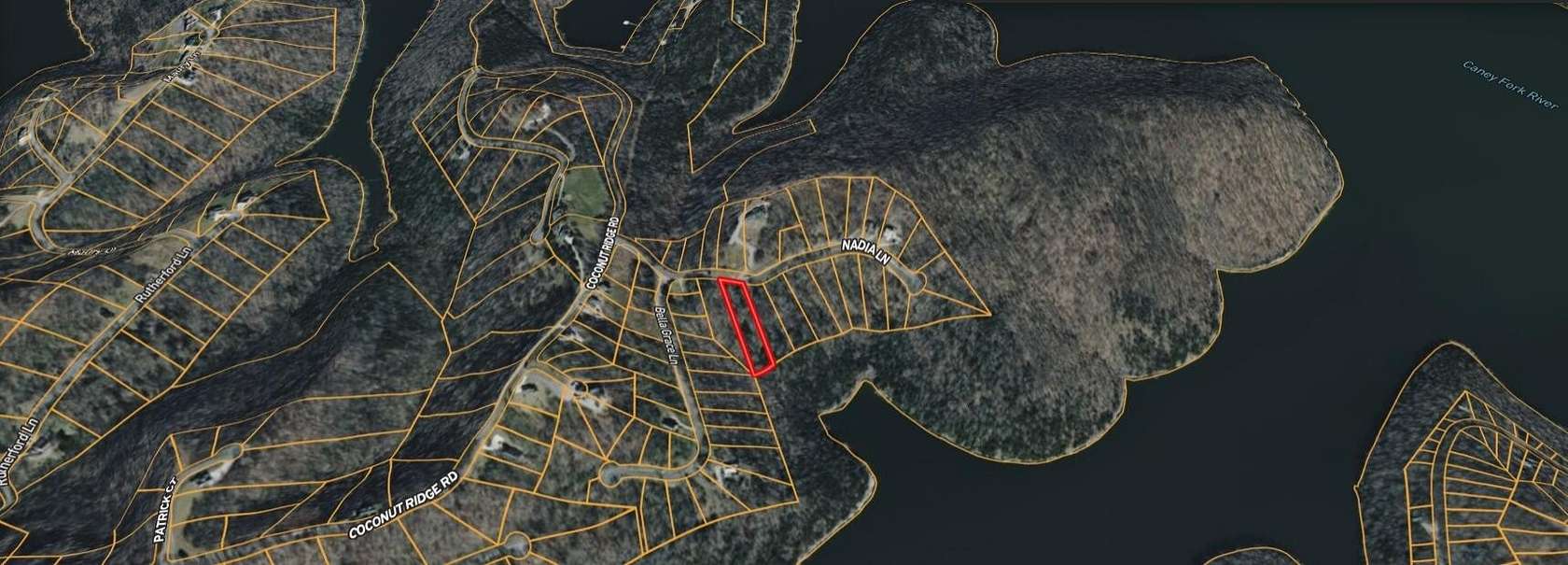 1 Acre of Residential Land for Sale in Smithville, Tennessee