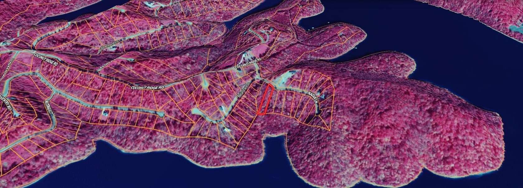 1 Acre of Residential Land for Sale in Smithville, Tennessee