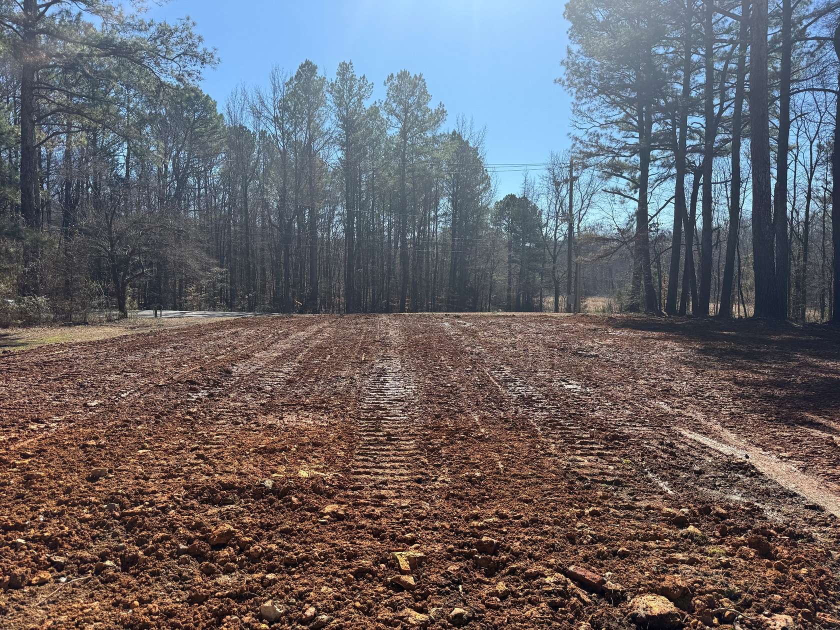 2 Acres of Residential Land for Sale in Athens, Alabama
