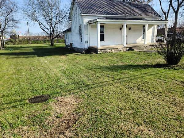 1 Acre of Improved Commercial Land for Sale in Lebanon, Tennessee