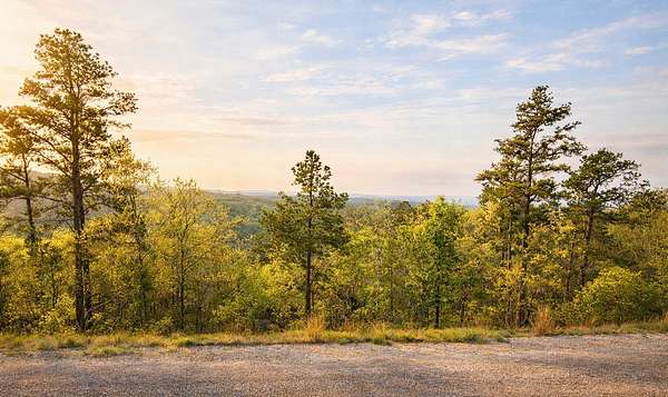 4.5 Acres of Land for Sale in Honobia, Oklahoma