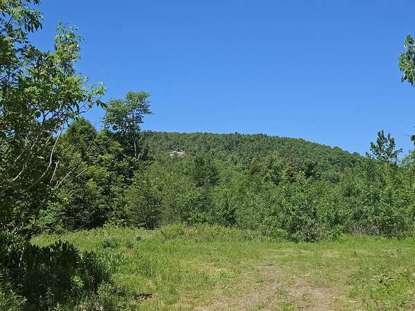41 Acres of Recreational Land for Sale in Chesterville, Maine