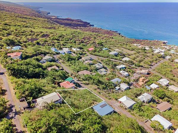 0.17 Acres of Residential Land for Sale in Captain Cook, Hawaii