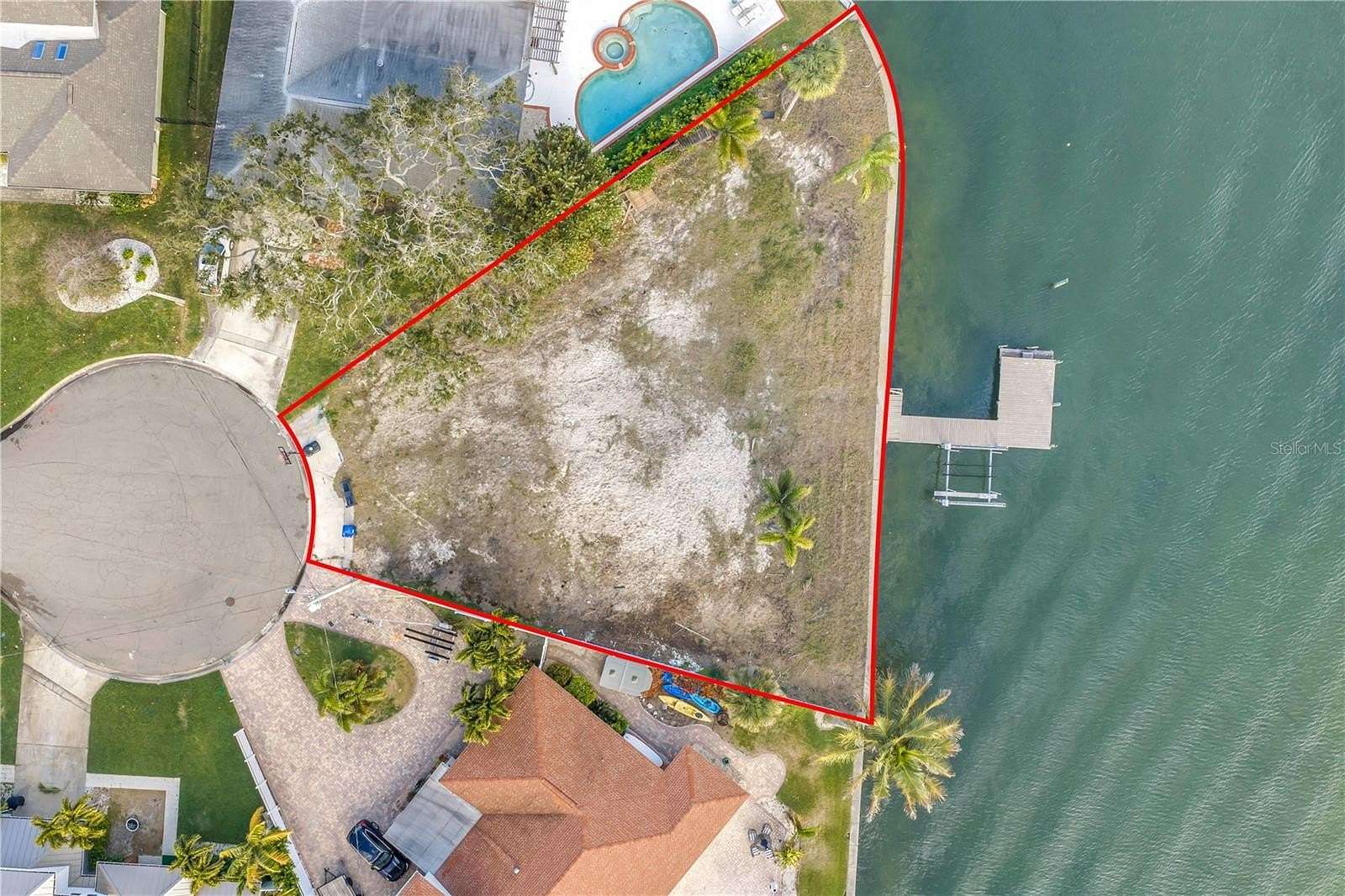 0.27 Acres of Residential Land for Sale in St. Petersburg, Florida