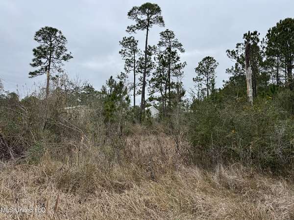0.36 Acres of Residential Land for Sale in Waveland, Mississippi