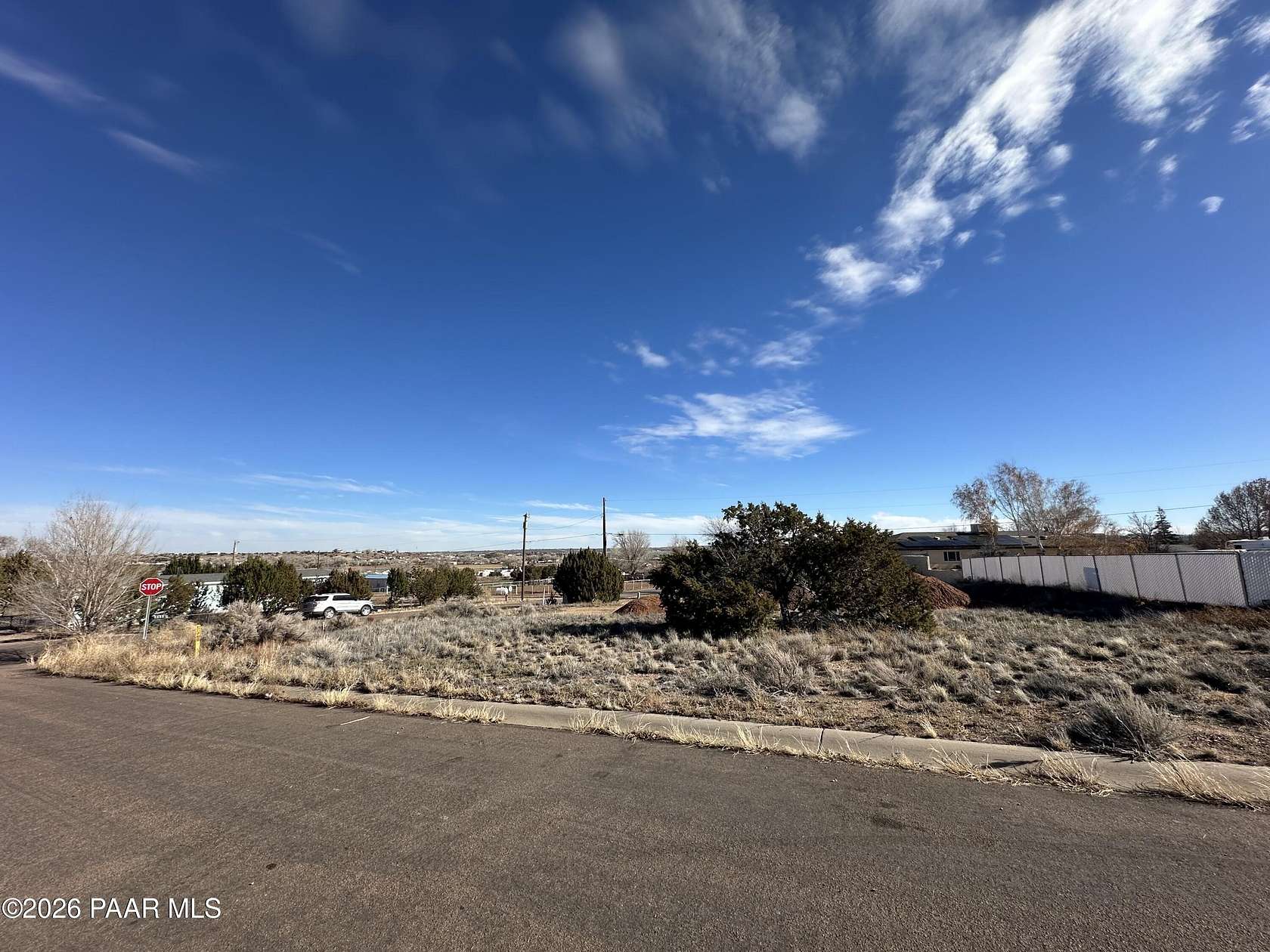 0.32 Acres of Residential Land for Sale in Taylor, Arizona