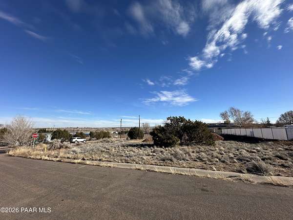0.32 Acres of Residential Land for Sale in Taylor, Arizona