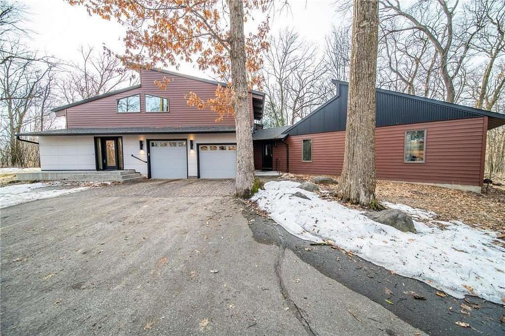 3.28 Acres of Residential Land with Home for Sale in Rochester, Minnesota