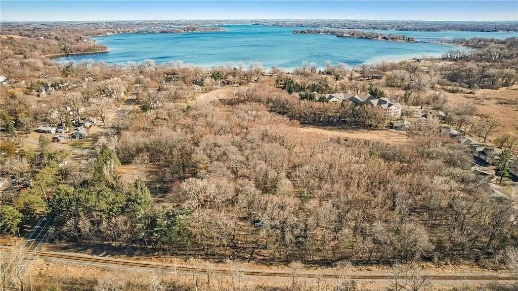 10 Acres of Residential Land for Sale in White Bear Lake, Minnesota