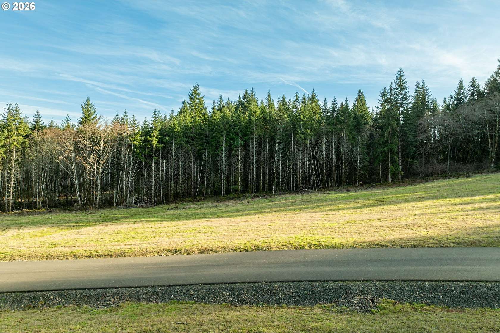 2 Acres of Residential Land for Sale in Silver Lake, Washington
