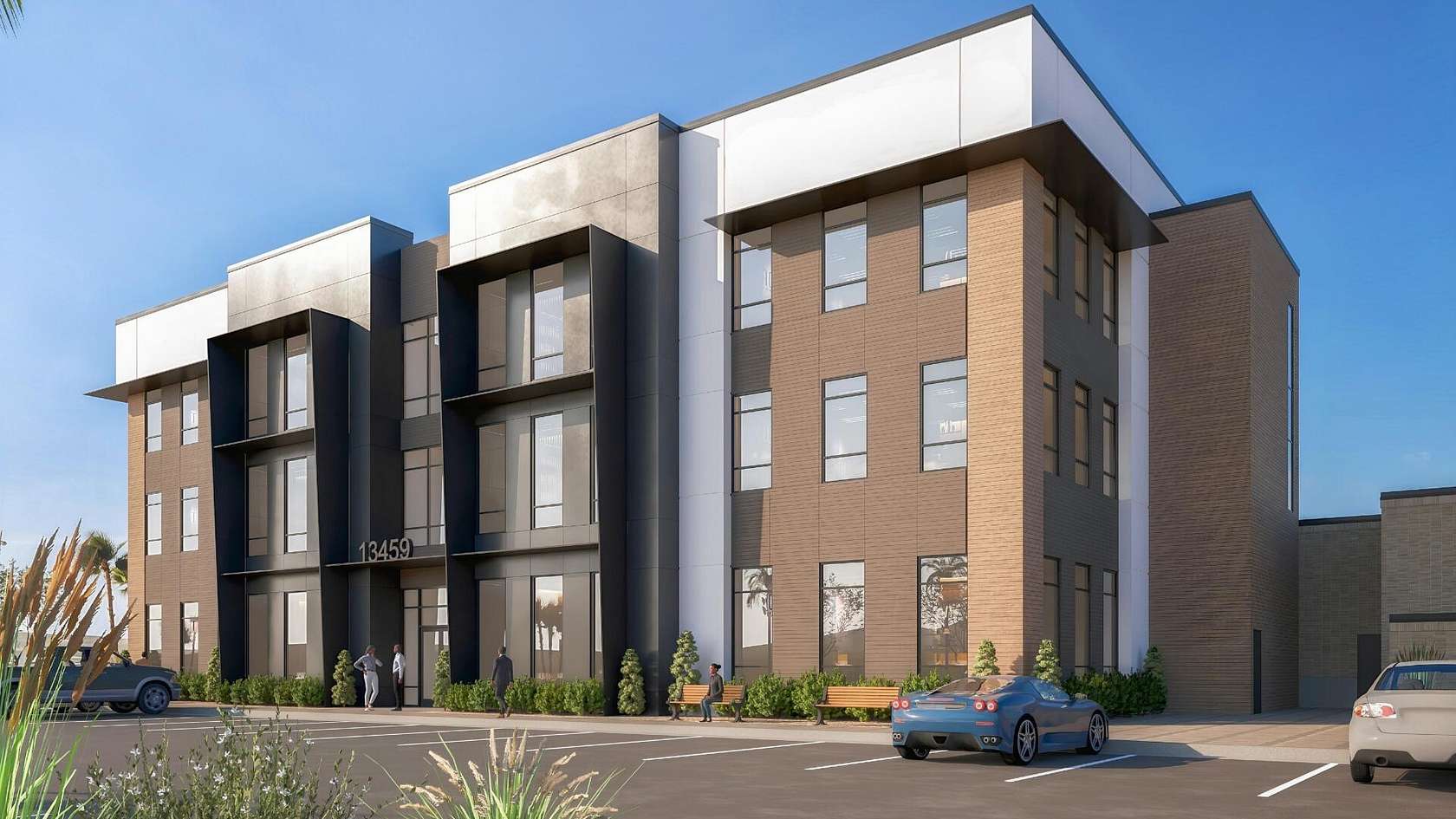 11.9 Acres of Commercial Land for Sale in St. George, Utah