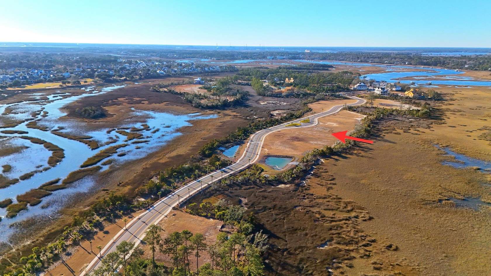 0.65 Acres of Residential Land for Sale in Charleston, South Carolina