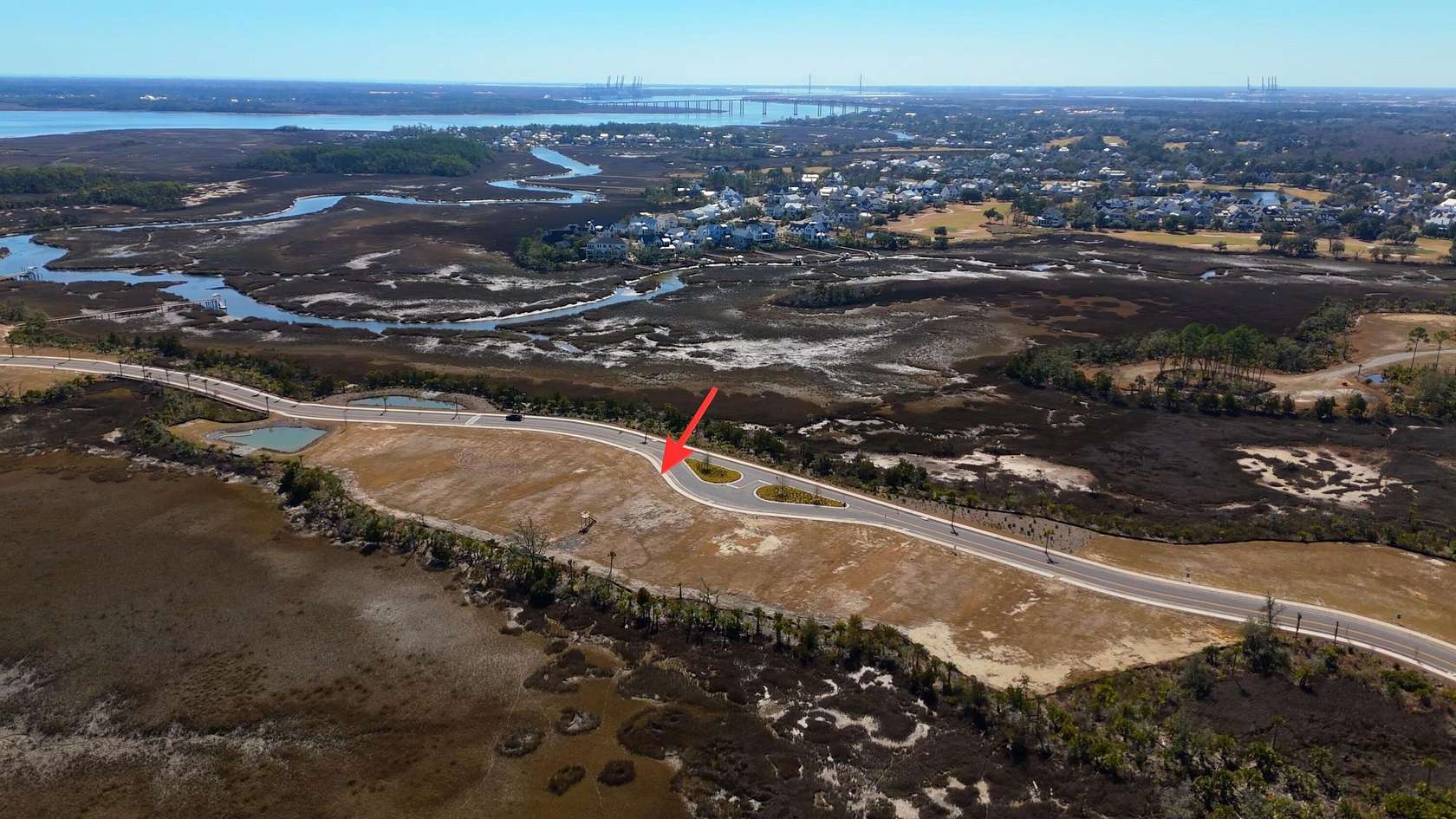 0.65 Acres of Residential Land for Sale in Charleston, South Carolina