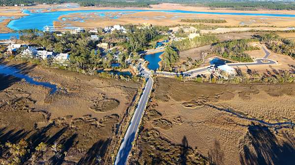 1.75 Acres of Residential Land for Sale in Charleston, South Carolina