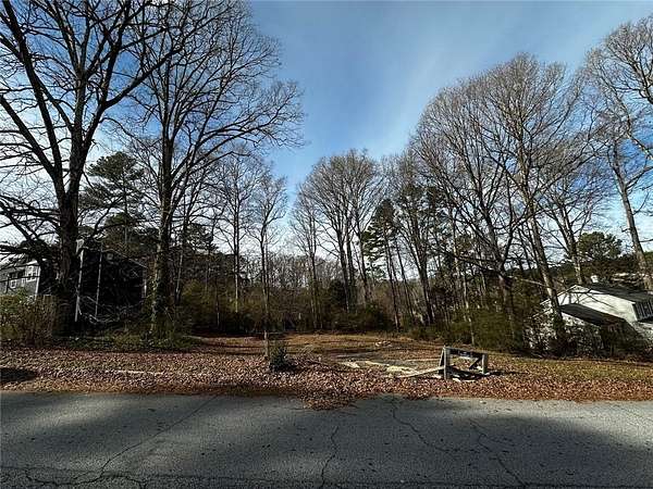 0.32 Acres of Residential Land for Sale in Lithonia, Georgia