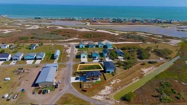 0.23 Acres of Residential Land for Sale in Rockport, Texas