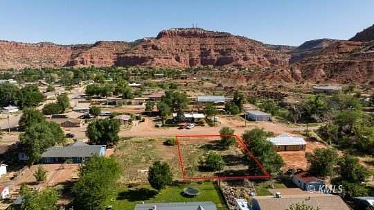 0.26 Acres of Residential Land for Sale in Kanab, Utah