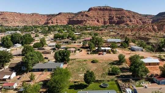 0.26 Acres of Residential Land for Sale in Kanab, Utah
