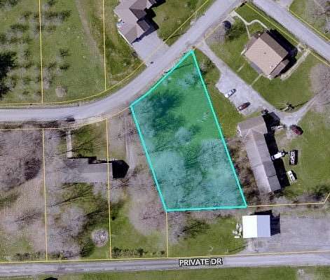0.6 Acres of Residential Land for Sale in Beaver Falls, Pennsylvania