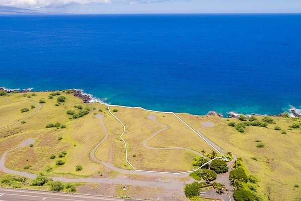 5 Acres of Residential Land for Sale in Waimea, Hawaii