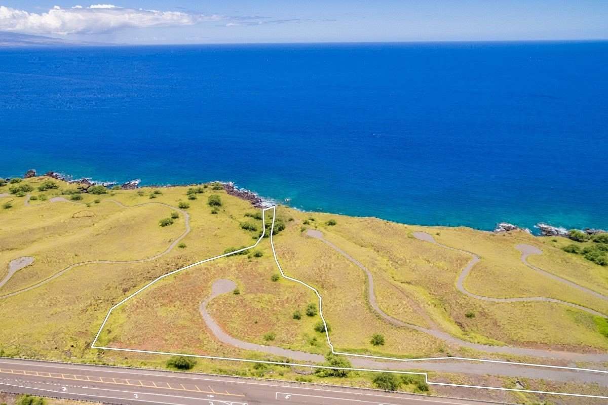 5 Acres of Residential Land for Sale in Waimea, Hawaii
