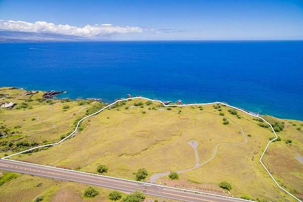 28.2 Acres of Recreational & Residential Land for Sale in Waimea, Hawaii