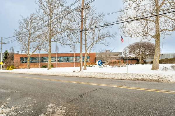 4.43 Acres of Improved Commercial Land for Sale in St. Joseph, Michigan