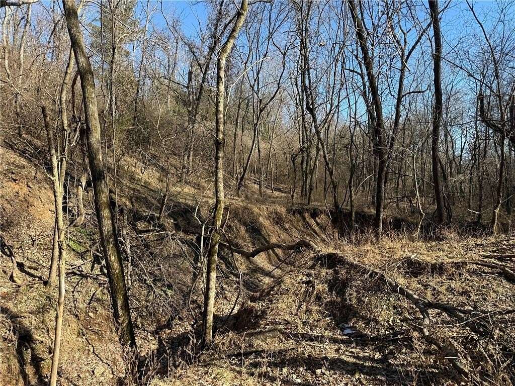4 Acres of Residential Land for Sale in Rogers, Arkansas